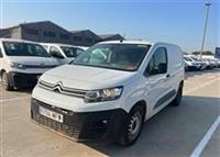 CITROEN 1.5 BLUEHDI 75KW TALLA M (102CV) FU - 6704-MFW